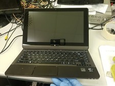 Toshiba Satellite Ultrabook