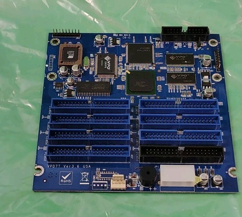 Vinpower vpd7t ver - vinpower,