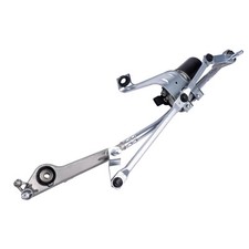 Asta Tergicristallo + Motore