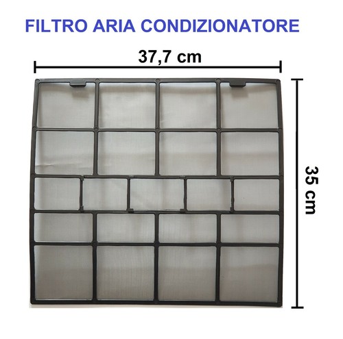Filtro aria condizionatore - aria,
