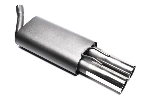 Scarico sportivo technix - scarico,