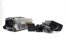Videocamera 3D Full HD Sony