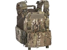 DEFCON 5 STORM VEST PLATE