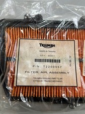 Filtro aria originale t2200557