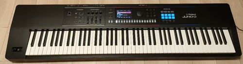 Roland juno - roland,