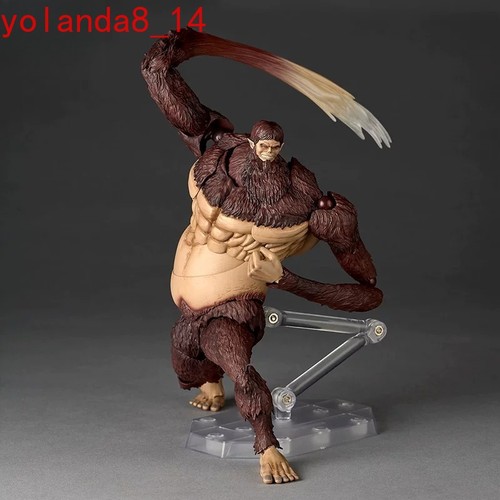 Attack titan beast - attack,