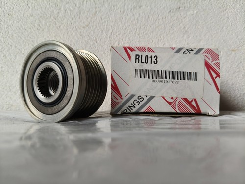 Puleggia alternatore ruota - puleggia,