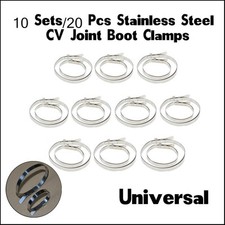 20pcs Giunto Asse Stivale