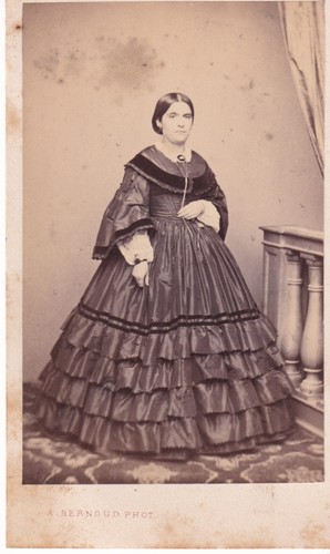 Cdv 800 foto alphonse - 800,