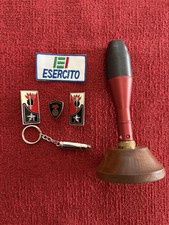 Lotto composto da mostrine