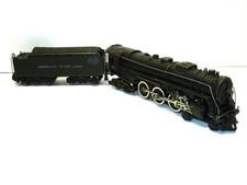 326 American Flyer NYC Hudson