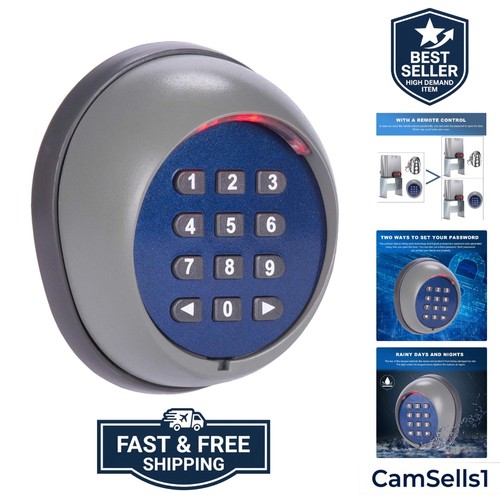 Security wireless automatic - wireless,