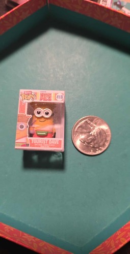 Funko bitty pops - funko,