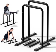 Stazione Dip Bar Regolabile 2