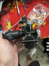 21 PHBG DELL ORTO + COLLETTORE