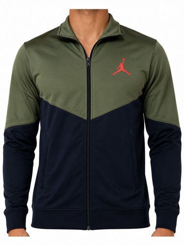 Giacca pista jordan - da, xl