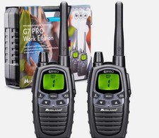 Midland G7 Pro Work Edition 2