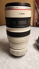 Canon EF 28-300 mm F3.5-5.6 L