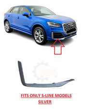NUOVO PER AUDI Q2 S-LINE