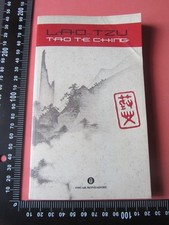 LAO - TZU - TAO TE CHING -