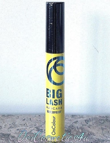 Oriflame oncolour big lash - oriflame,