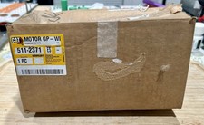 Gruppo Motore Tergicristallo 24V NUOVO OEM CAT 511-2371 5112371 - Per In Descrizione