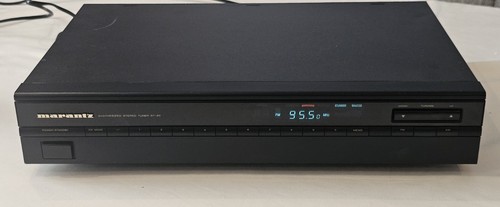 Marantz st40 sintetizzatore - marantz,