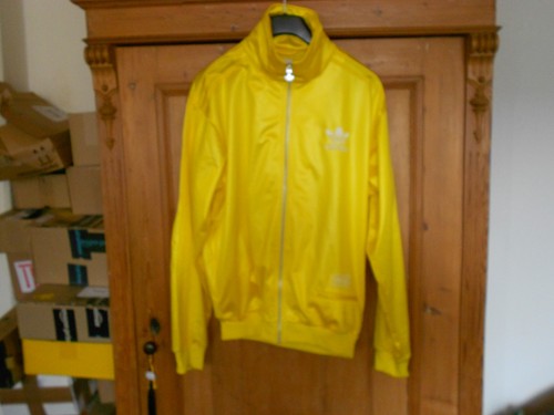 Orig adidas vintage chile - adidas,