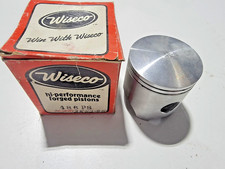 Vintage Wiseco Piston STD