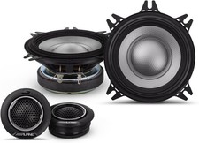 Alpine S2-S40C | Sistema di