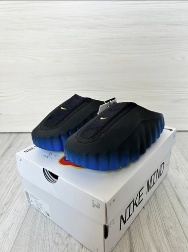 Ciabatte nike mind 001 hyper - mind,