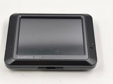 Garmin Nuvi 255 GPS