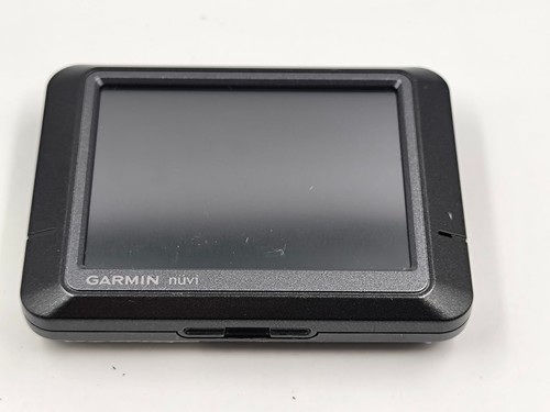 Garmin nuvi 255 gps - nuvi,