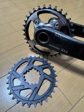 Guarnitura Sram Xx1 in