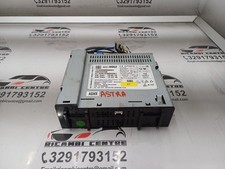 AUTORADIO MULTIMEDIA GPS NAVIGATORE LETTORE CD OPEL ASTRA K 2017 42518062 E1