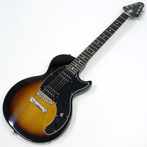 Gibson les paul music - music, city