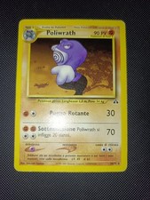 POLIWRATH 28/75 NEO DISCOVERY