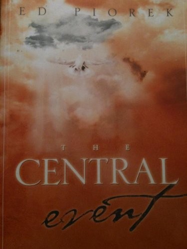 The central event - the,