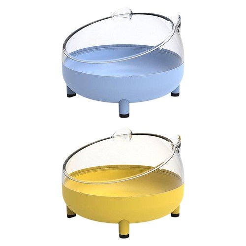 Criceto sand bath box - bath,
