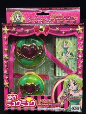 Tokyo Mew Mew Lattuga Stanets