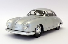 Schuco 1/18 Scale Model Car 45