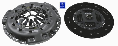 Kit frizione sachs 3000 - kit,