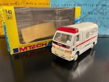 1/43 MTECH Japan ISUZU