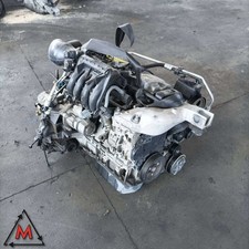 Motore HFX 167.000 km PEUGEOT 206 MK2 2003-2009 1.1 BENZINA 44 kW usato (109584)