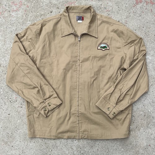 Giacca twin peaks - twin,