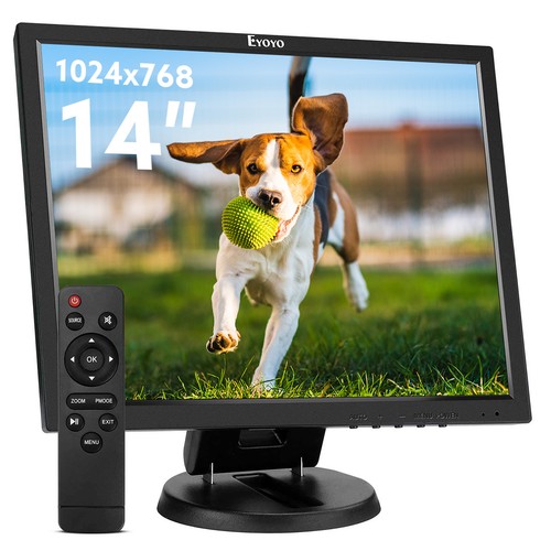 Eyoyo pollici lcd - 14,