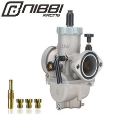NIBBI PEZ 30mm Carburetor For
