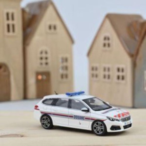 Norev peugeot 308 sw - 308,