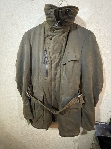 Giacca moto tokito 360 oliata - 360,