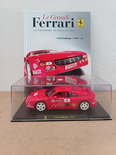 1600a grandi ferrari f355 - 1600a,